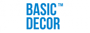 Basicdecor. BASICDECOR логотип. BASICDECOR интернет-магазин. Магазин Бейсик декор.