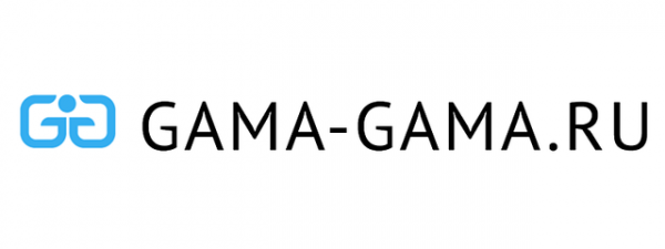 Gama gama. Логотип Гама-Гама. Гам гам. Gama trade logo.